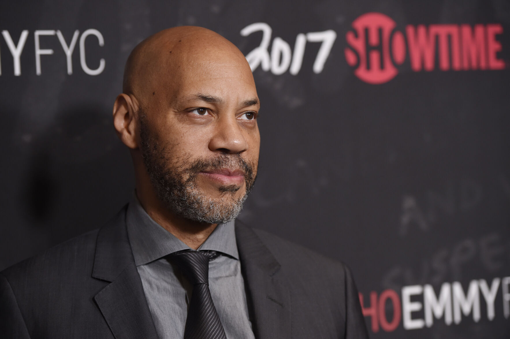 John Ridley